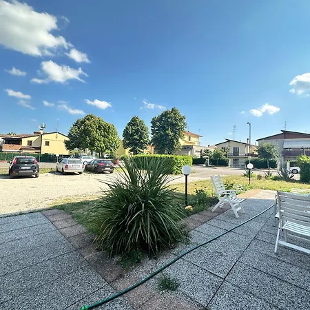 Battaglia فندق *