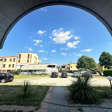 Szálloda Battaglia *