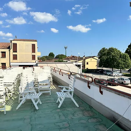 Battaglia فندق باتاغليا تيرمي