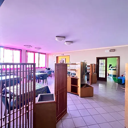 فندق Battaglia *