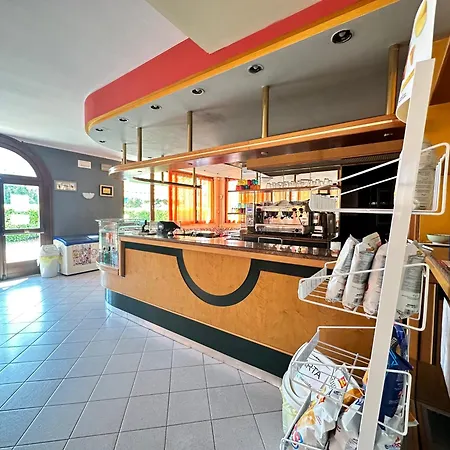 Battaglia فندق باتاغليا تيرمي