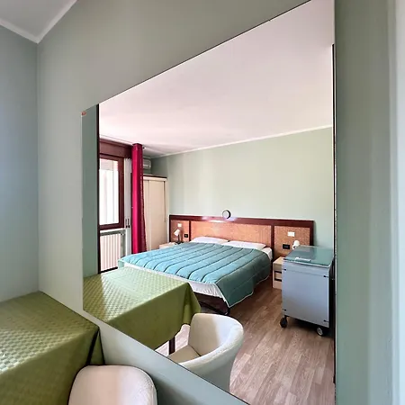 فندق Battaglia *