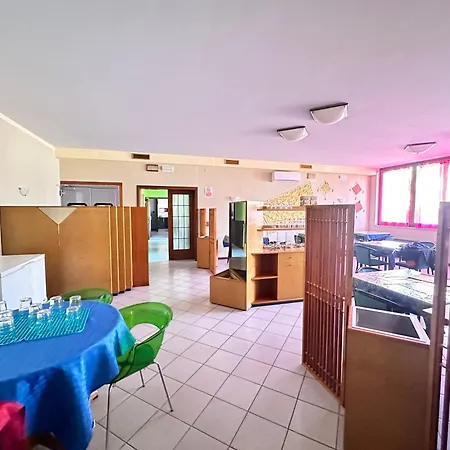 Battaglia فندق باتاغليا تيرمي