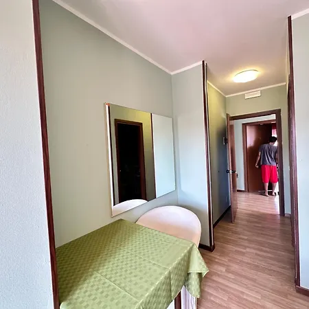 فندق Battaglia *