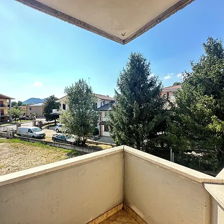 Szálloda Battaglia *