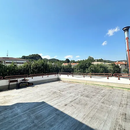 Battaglia Szálloda Battaglia Terme