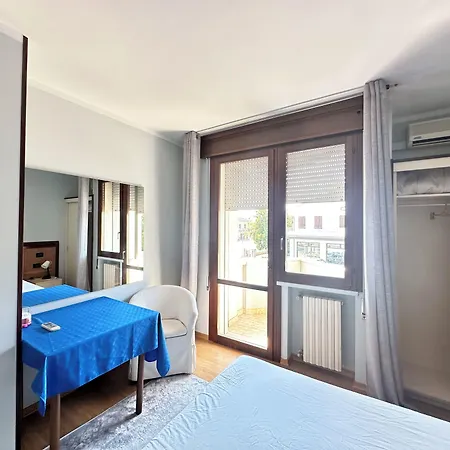 Szálloda Battaglia *