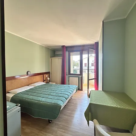 Battaglia Szálloda Battaglia Terme