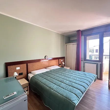 فندق Battaglia *