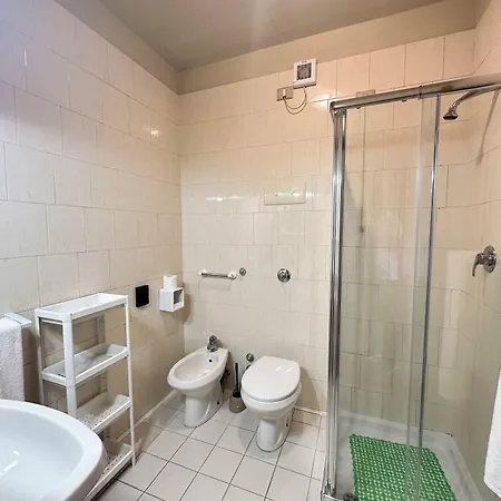 Battaglia Szálloda Battaglia Terme