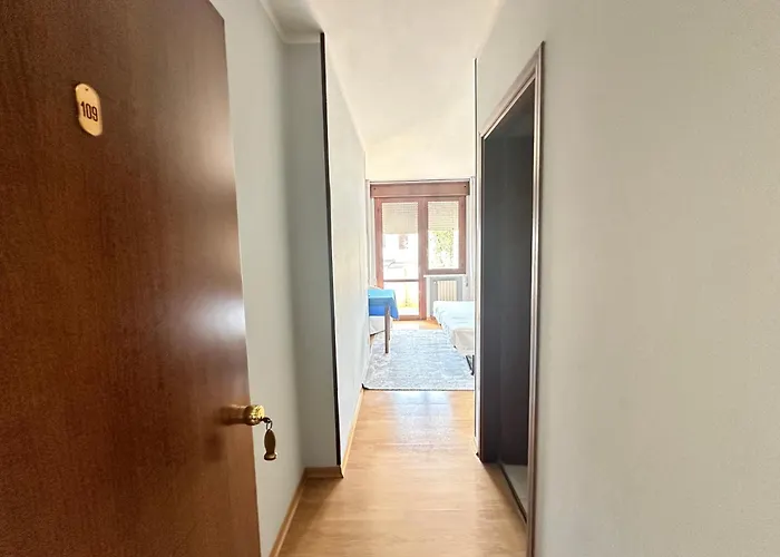 Hotel Battaglia