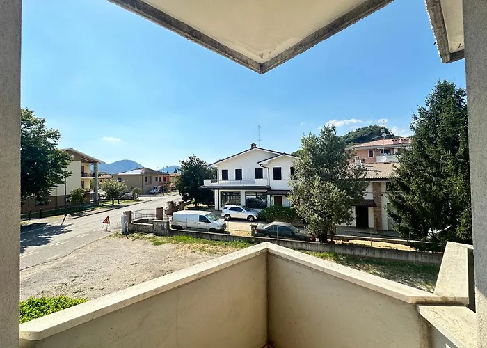 Battaglia ホテル *