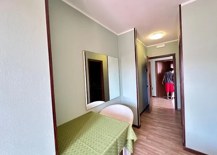 Hotel Battaglia *