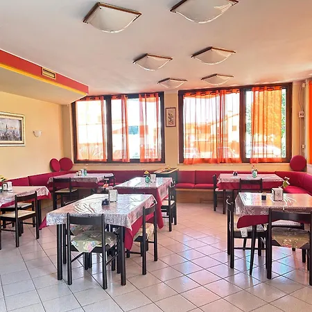 Hotel Battaglia Battaglia Terme