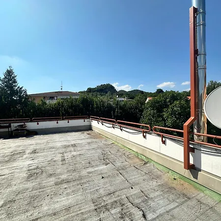 Battaglia Hotel