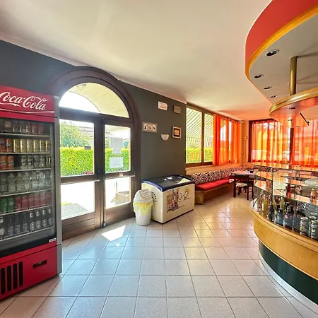 Battaglia Hotel *
