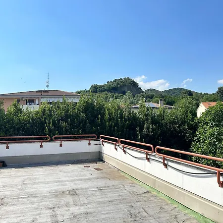 Hotel Battaglia Battaglia Terme