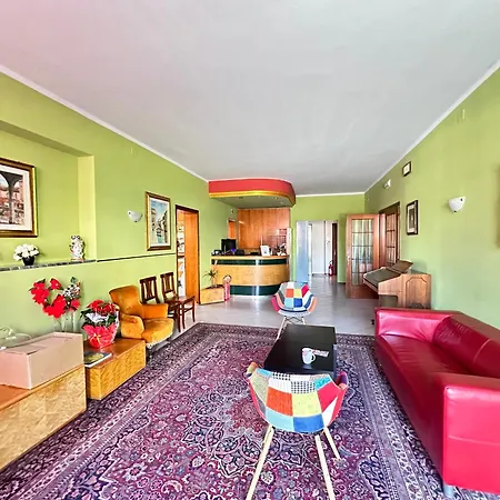 Battaglia Hotel