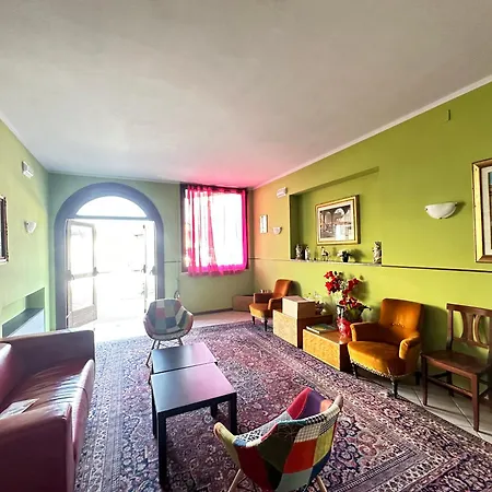 Hotel Battaglia *