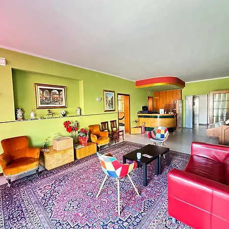 Hotel Battaglia Battaglia Terme