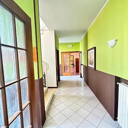 Battaglia Hotel