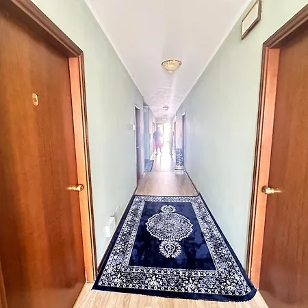 Hotel Battaglia