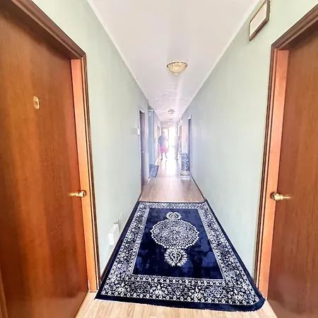 Hotel Battaglia