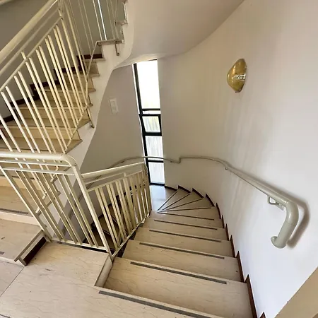Battaglia Hotel *