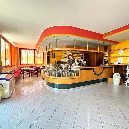 Hotel Battaglia Battaglia Terme