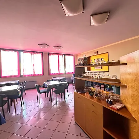 Battaglia Hotel