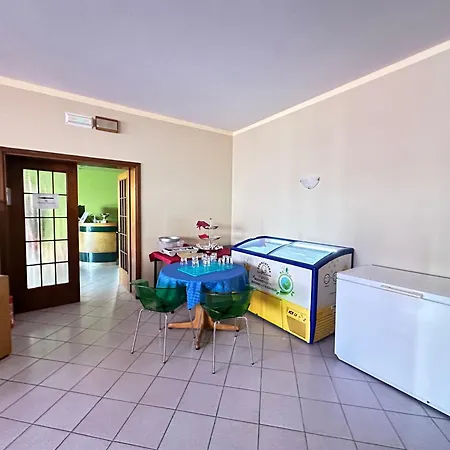 Hotel Battaglia