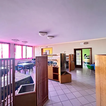 Hotel Battaglia *