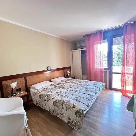 Hotel Battaglia Battaglia Terme