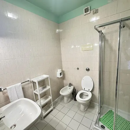 Battaglia Hotel