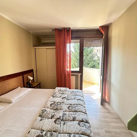 Hotel Battaglia