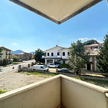 Battaglia Hotel *