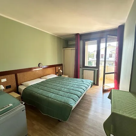 Battaglia Hotel