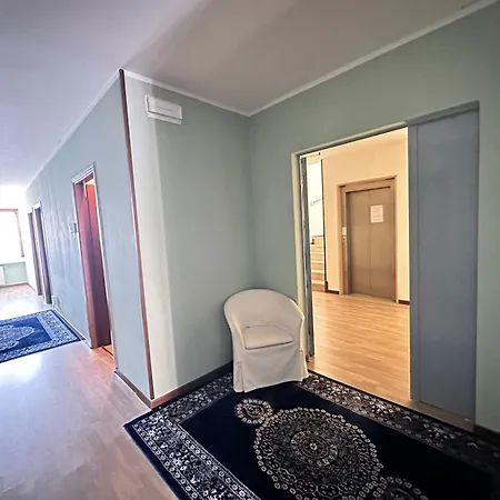 Battaglia Hotel Battaglia Terme