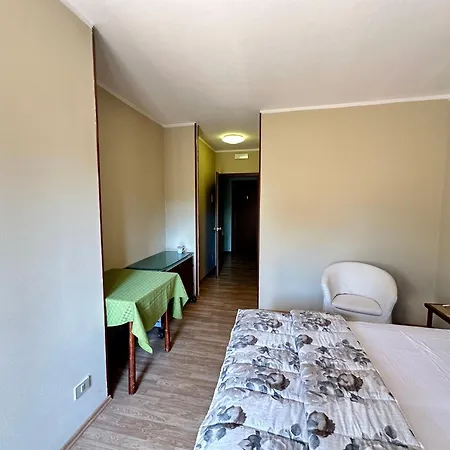 Hotel Battaglia Battaglia Terme