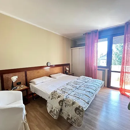 Hotel Battaglia