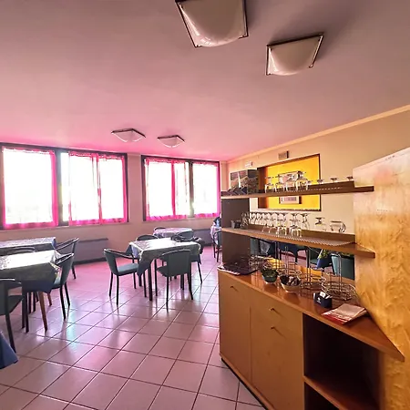 Battaglia Hotel *