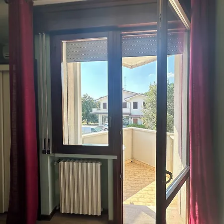 Battaglia Hotel