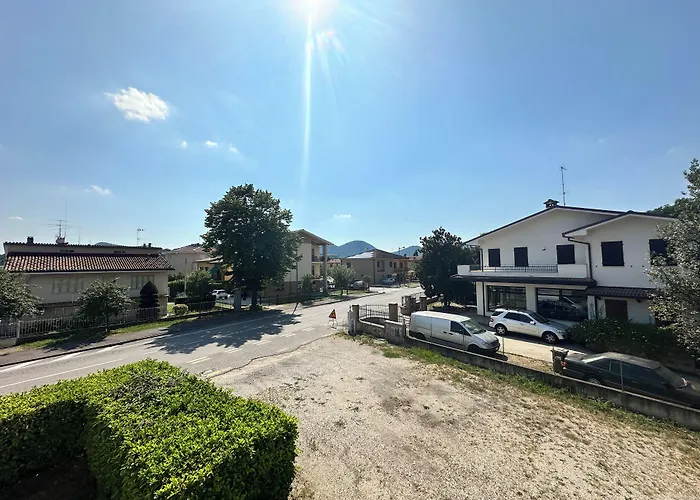 Battaglia * Battaglia Terme
