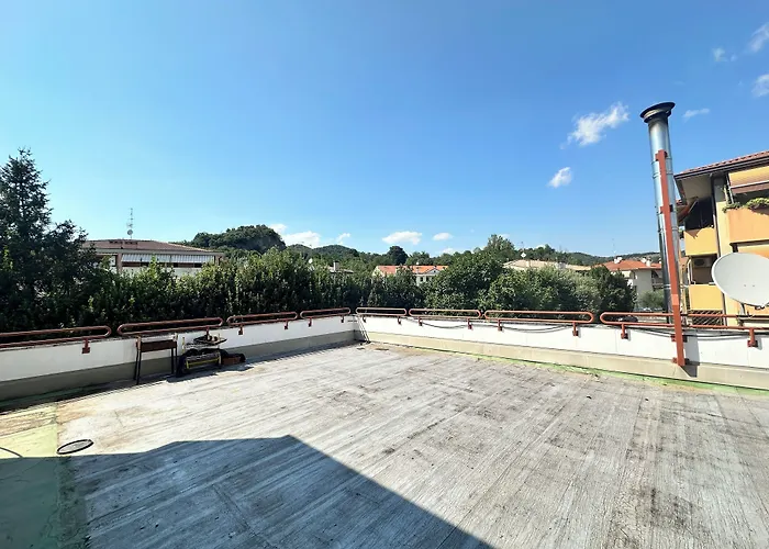 Battaglia Ξενοδοχείο Battaglia Terme